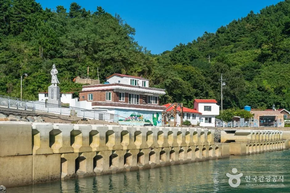 여수_손죽도 (1)