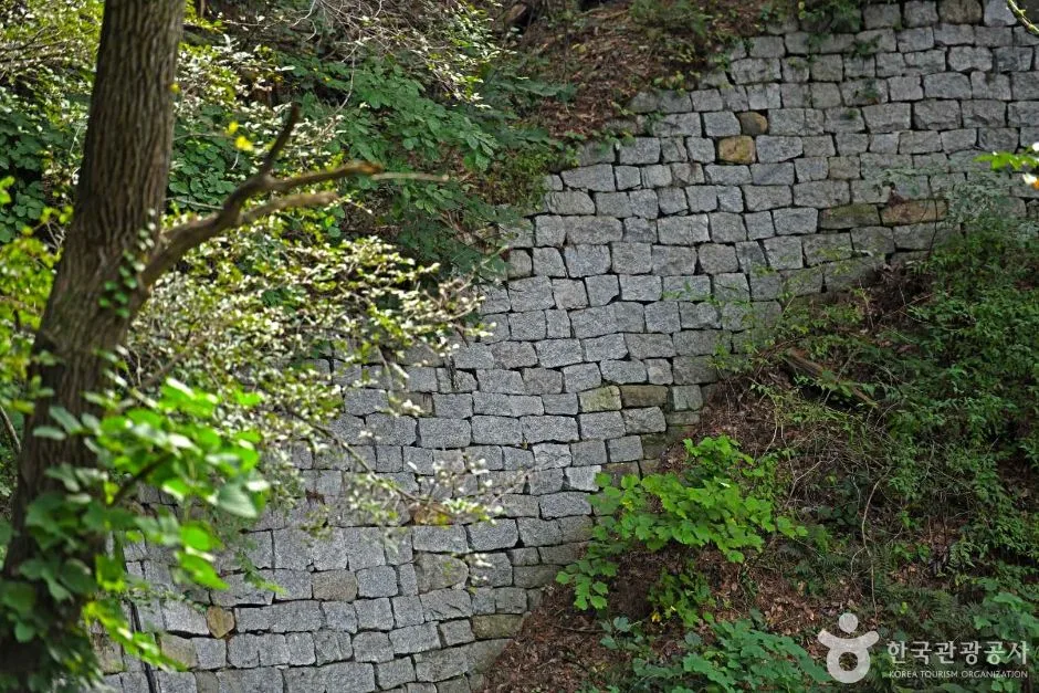강원_춘천_춘천봉의산성 (2)