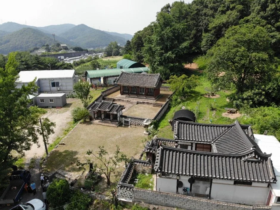 사충서원
