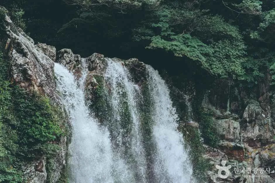 엉또폭포 (3) 