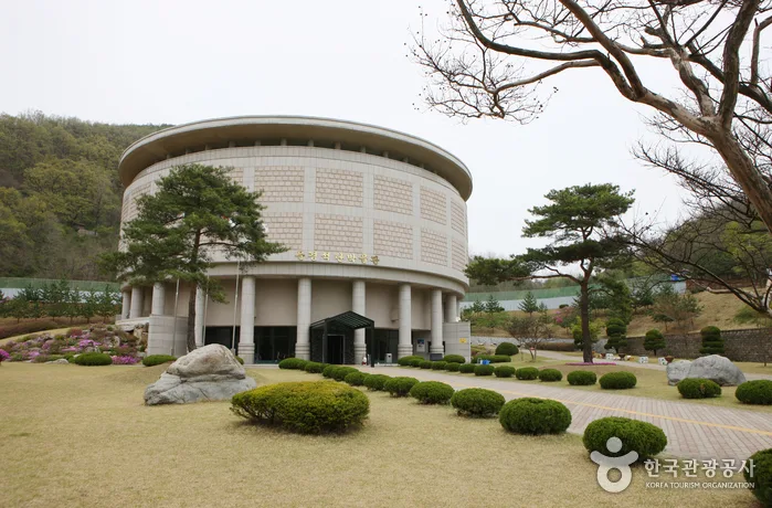 문경 생달리 마을에서 푸근한 전통 음식을 만들어보자