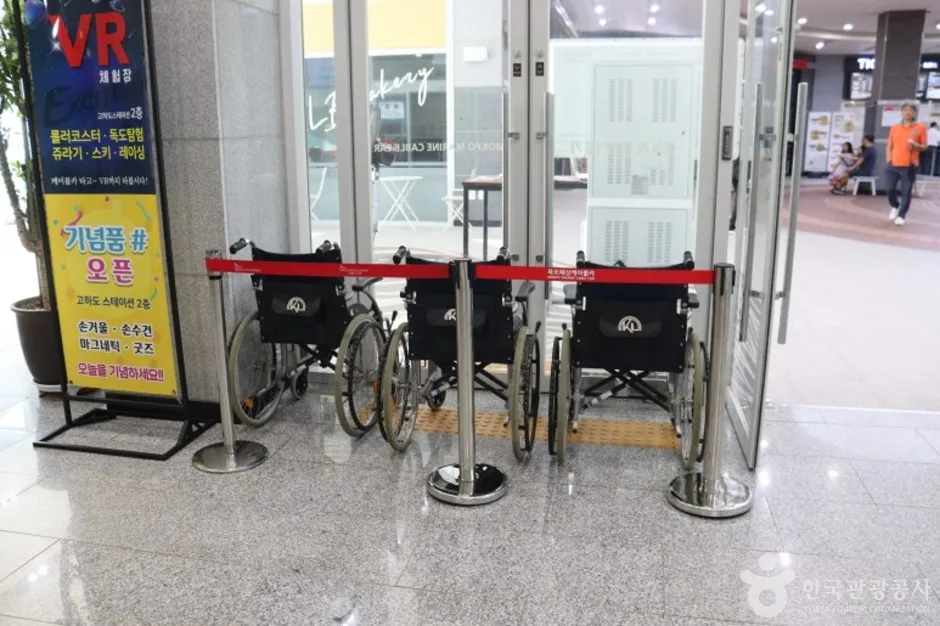 목포 1박 2일 여행 가볼만한곳 목포해상케이블카 고하도 전망대 크루즈 맛집 카페_목포해상케이블카_1-1