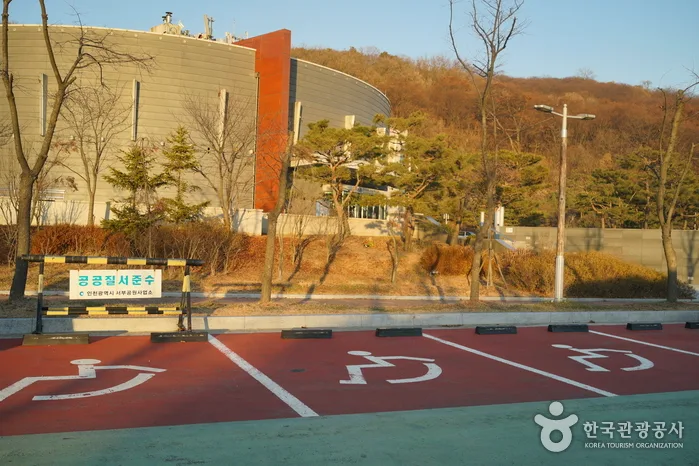 한국이민사박물관