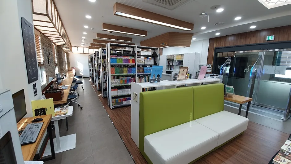 한국근현대음악관 (3)