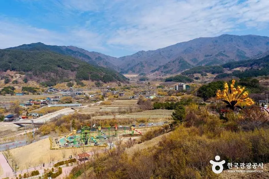 구례_구례 산수유마을 (7)