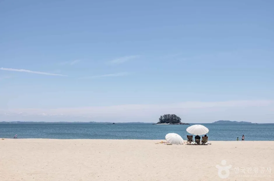 연포해수욕장 (10)