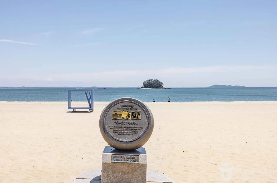 연포해수욕장 (7)
