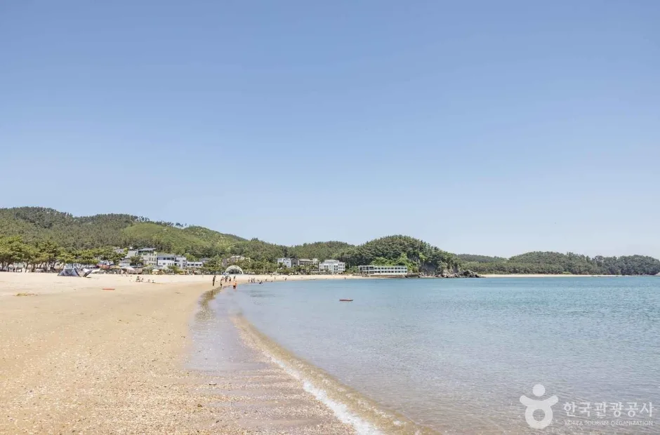 연포해수욕장 (11)