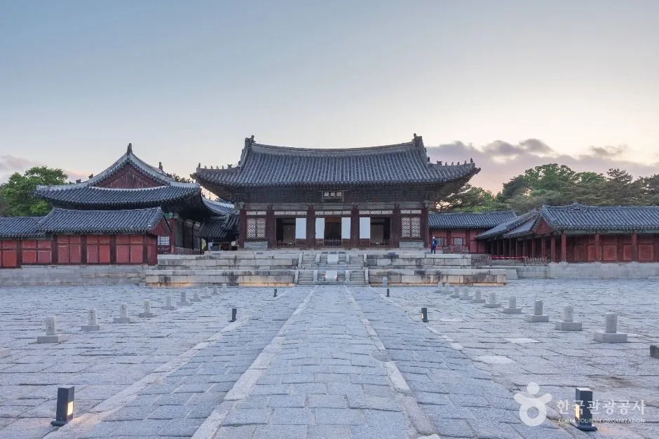 창경궁