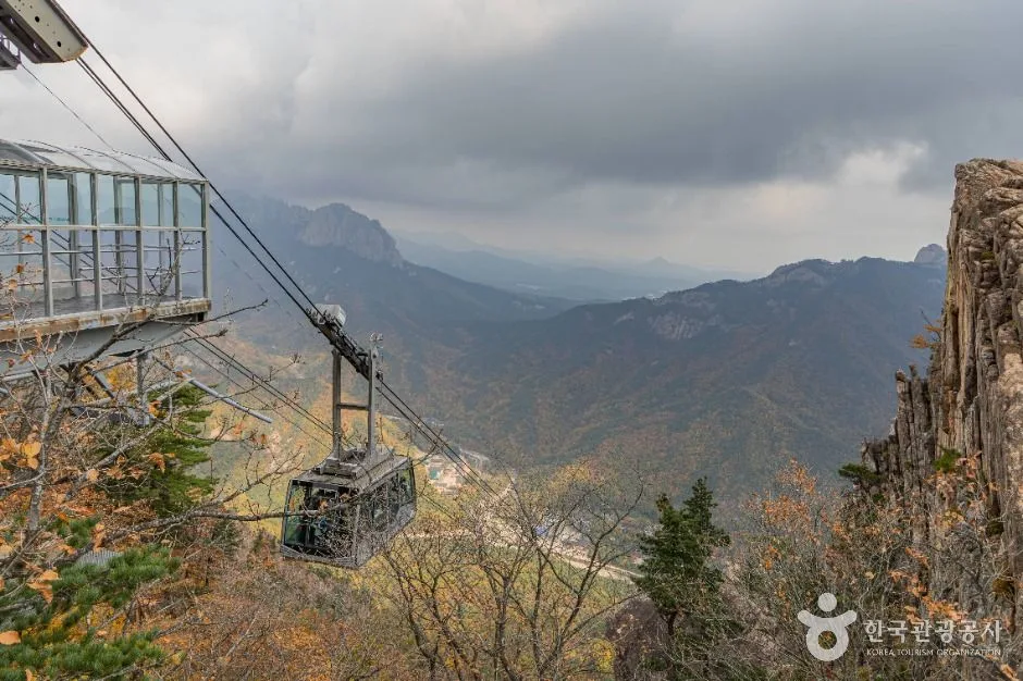 속초_설악산 케이블카 (5)