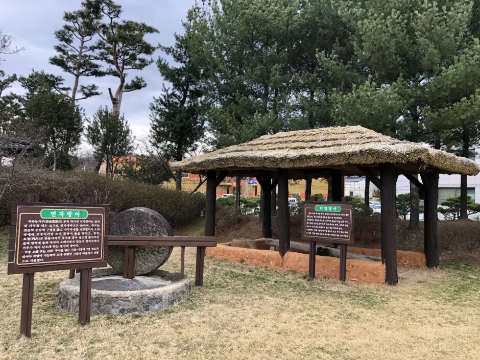 농심테마공원 (2)