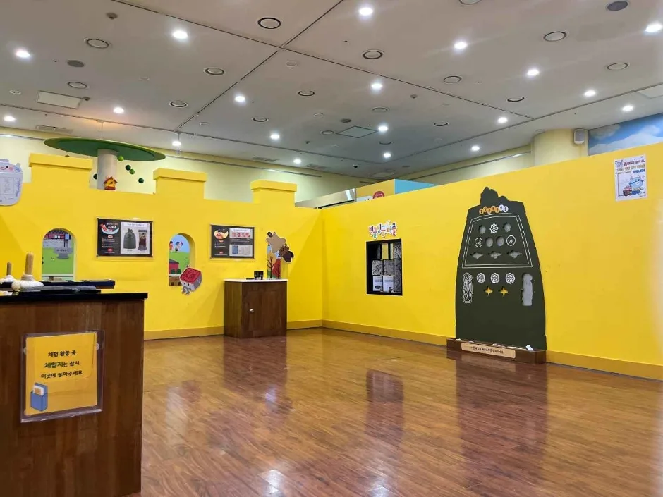 수원박물관 (3)