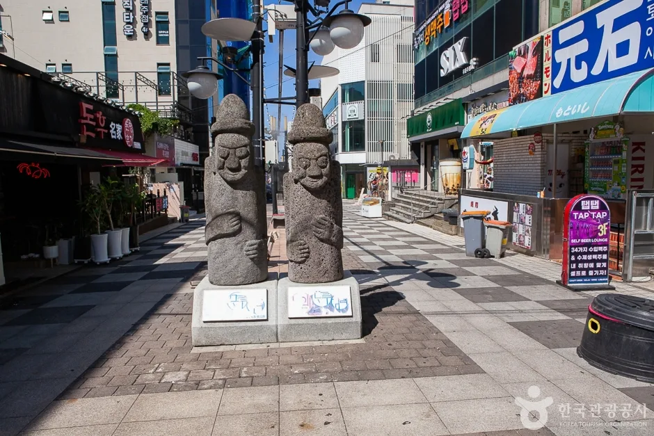누웨마루거리 (4)