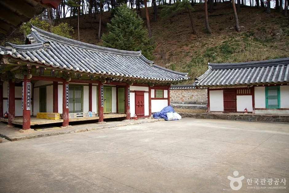 삼척향교 (5)