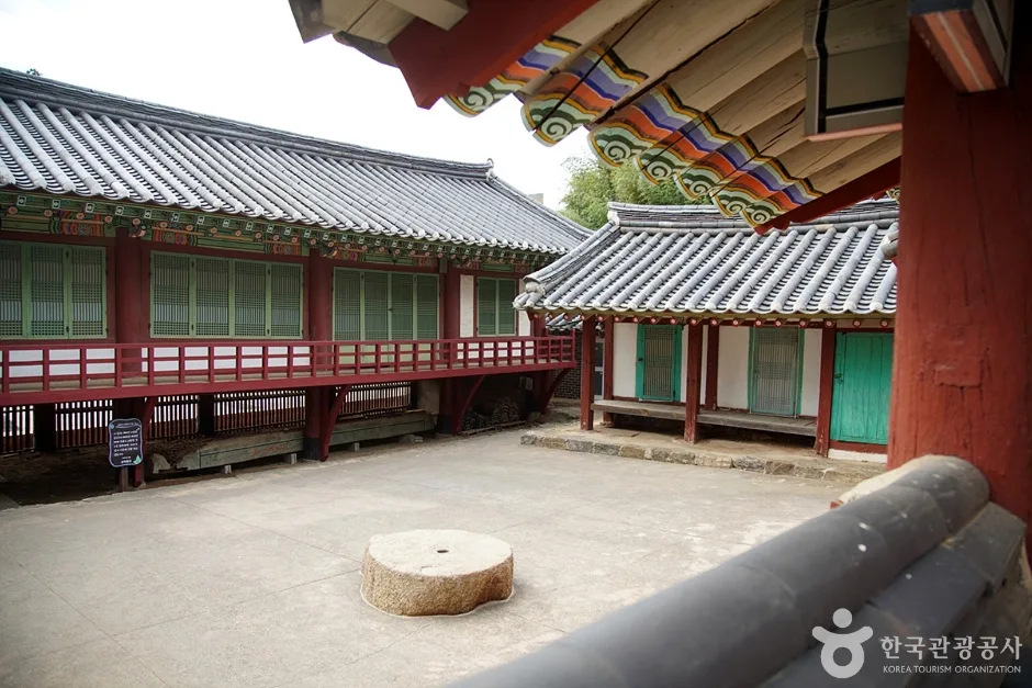 삼척향교