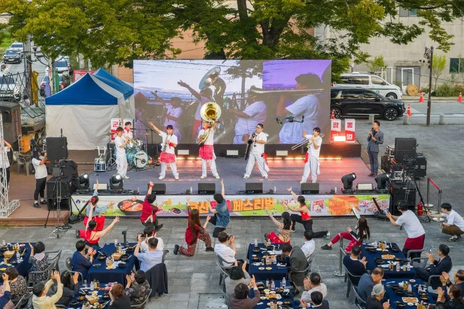 2025 군산짬뽕페스티벌 4