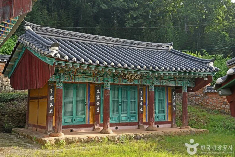 강진_남강서원(강진) (6)