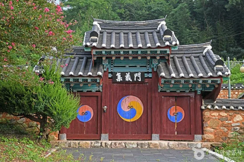 강진_남강서원(강진) (5)