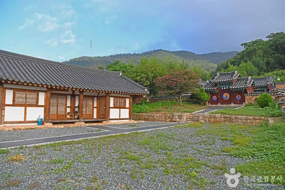 강진_남강서원(강진) (4)