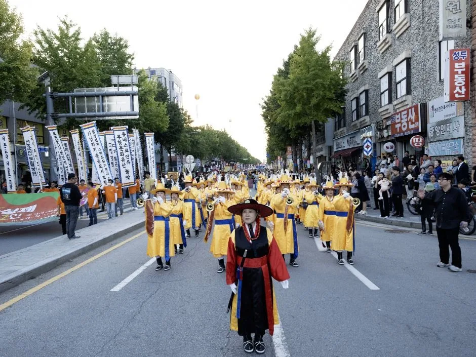 2025 고창모양성제 4