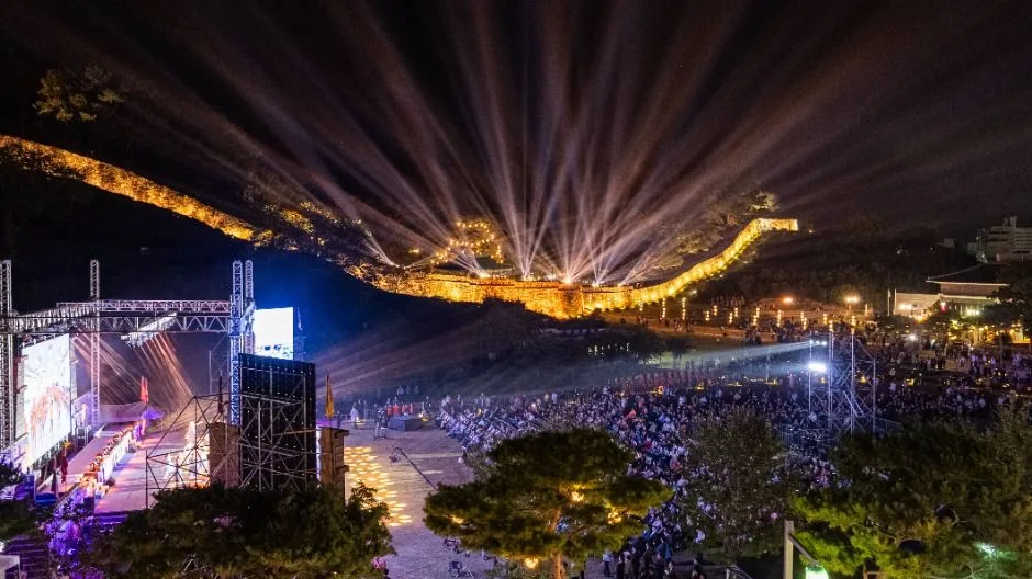 2025 고창모양성제 1