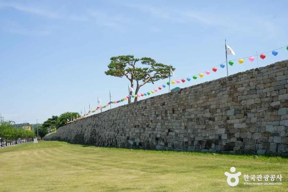 충남 홍성 여행 가볼만한곳_홍주읍성_1-7