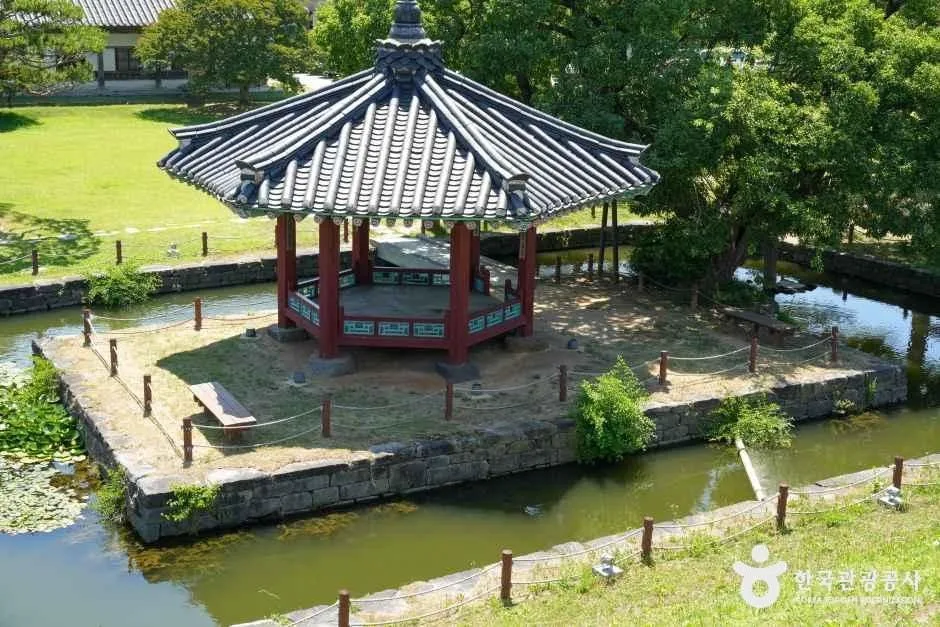 충남 홍성 여행 가볼만한곳_홍주읍성_1-4
