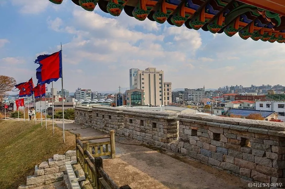 충남_홍성_홍성 홍주읍성_홍화문에서바라보는풍경-2.jpg