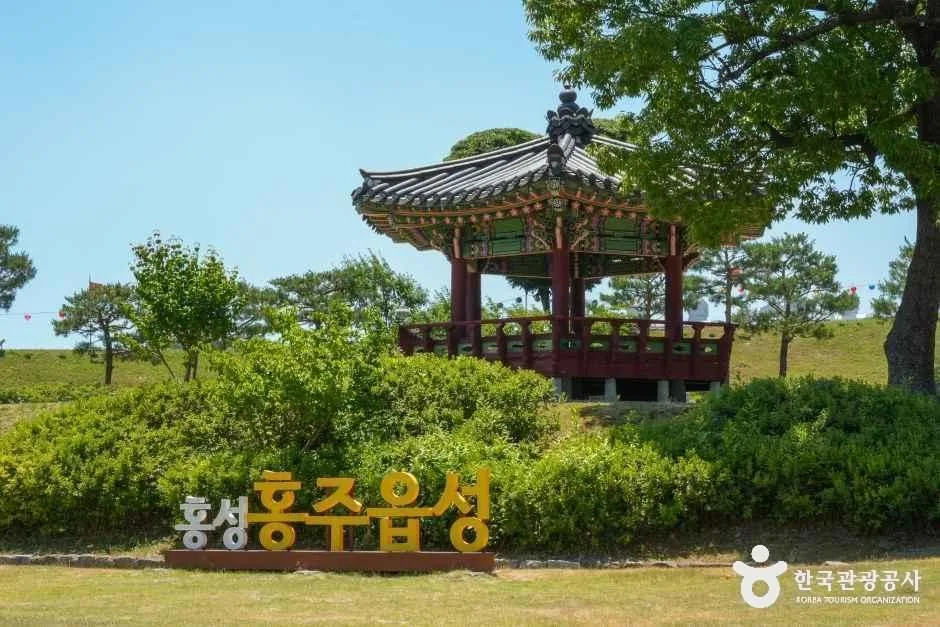충남 홍성 여행 가볼만한곳_홍주읍성_1-5