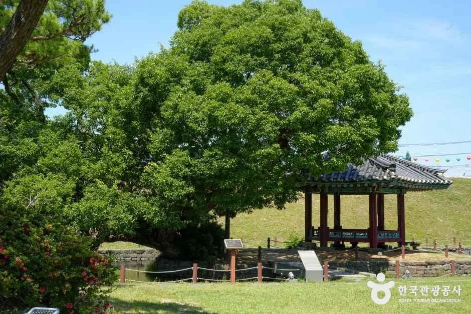 충남 홍성 여행 가볼만한곳_홍주읍성_1-3