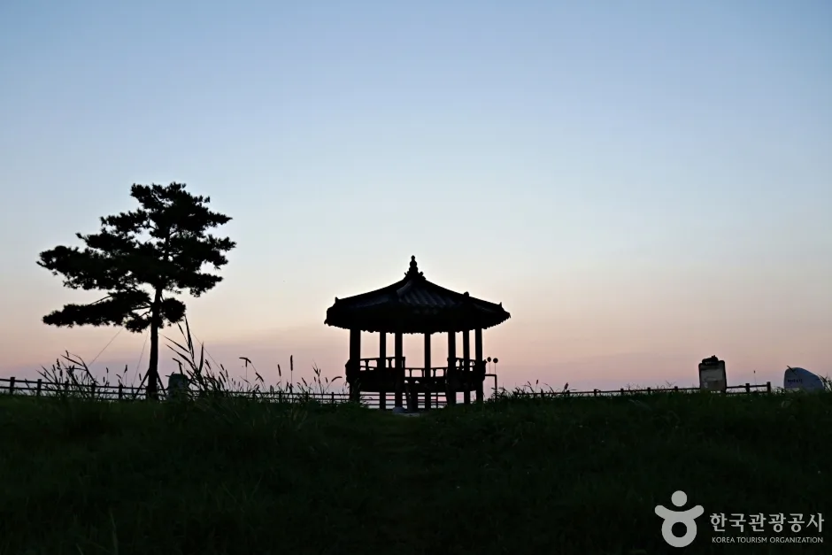 만경낙조전망대 (3)