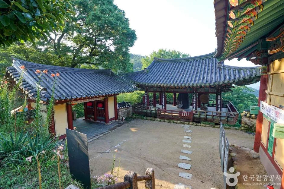 관룡사 (5)