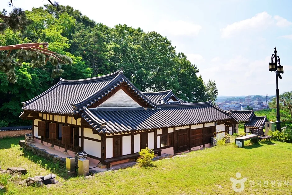 삼판서고택(3)