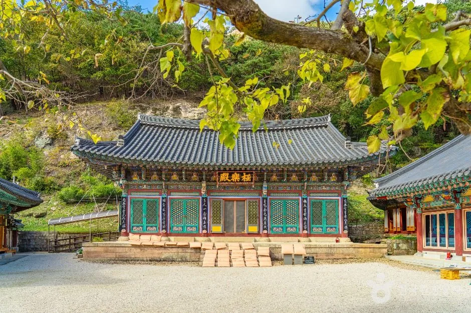 수정암(충북)