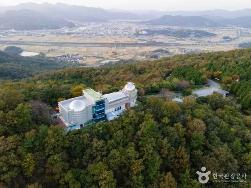 정남진천문과학관  (5)