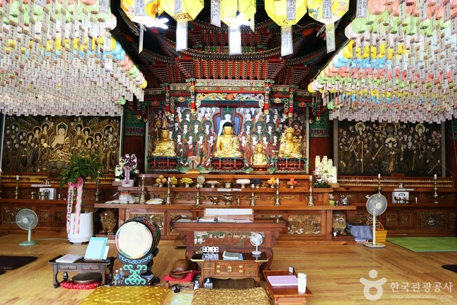 백운사(의왕) (13)