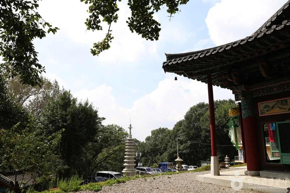 백운사(의왕) (6)