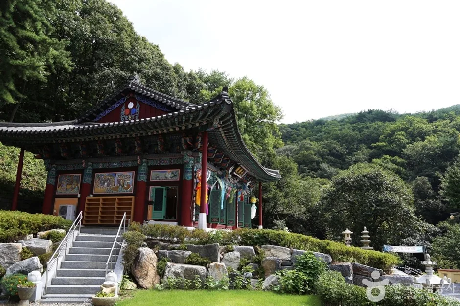 백운사(의왕) (8)