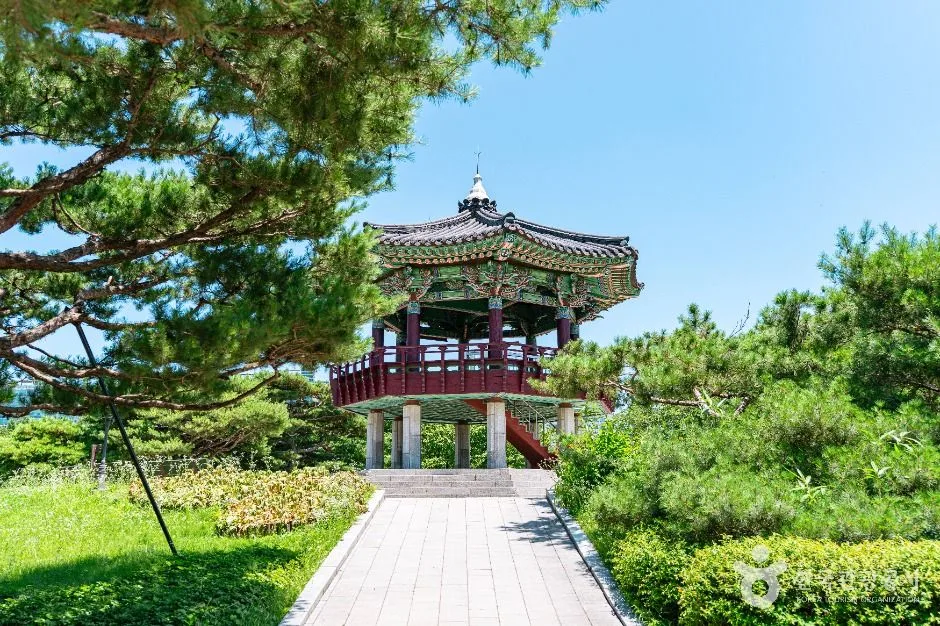 일산호수공원