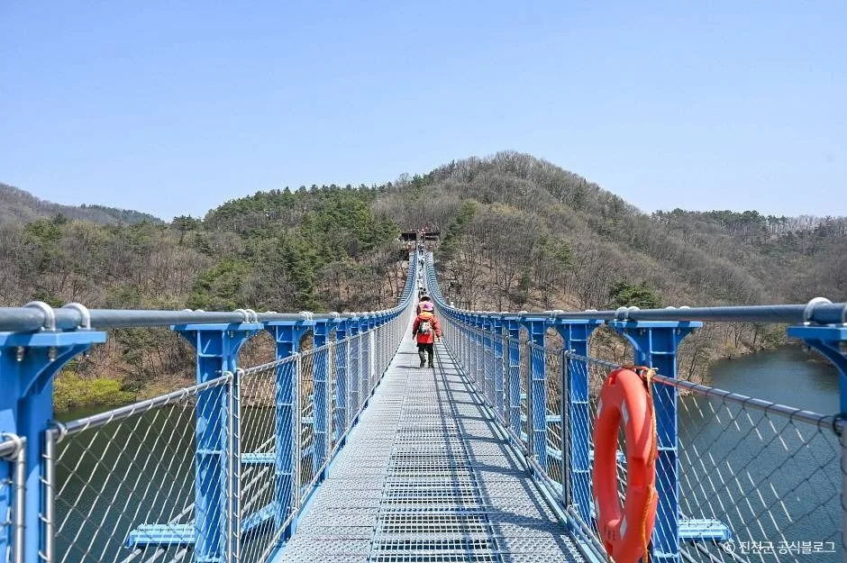 진천_초평호 미르309 출렁다리 (5)
