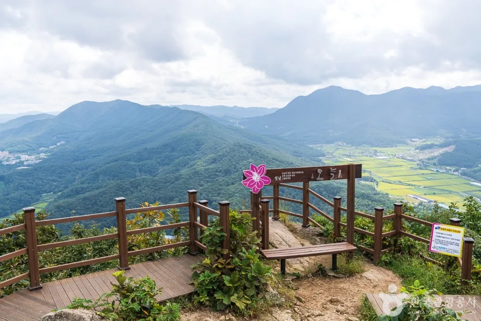 배방산 (7)