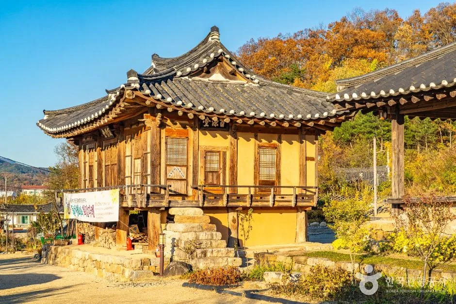 안동_안동 예안이씨 충효당 (5)