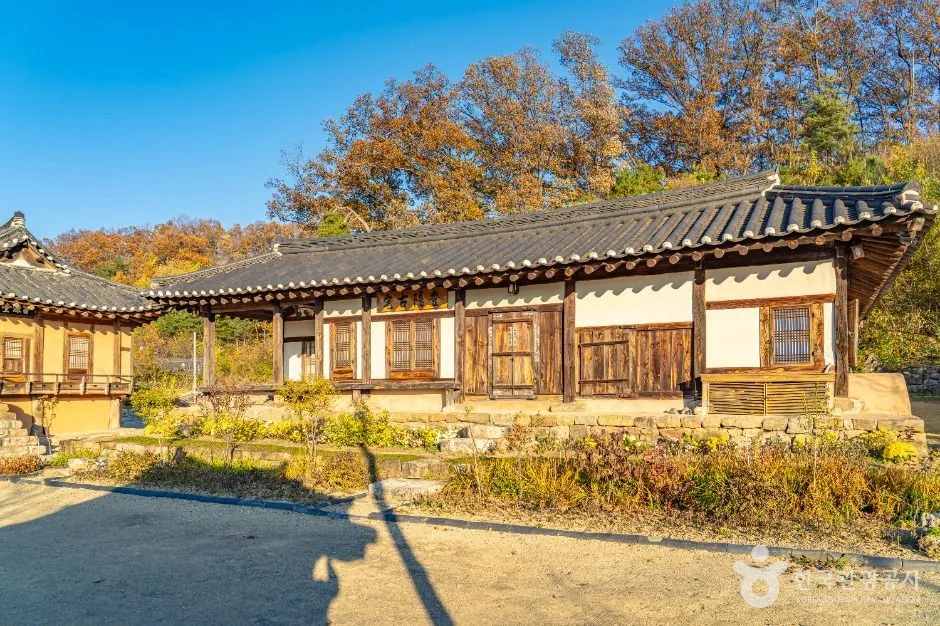 안동_안동 예안이씨 충효당 (6)