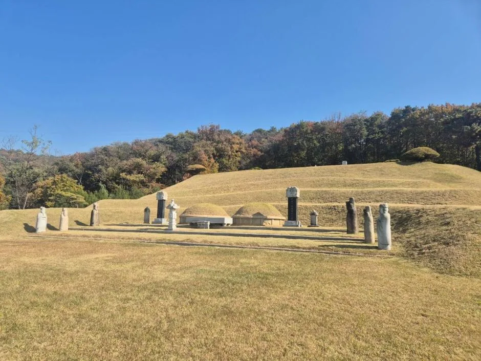 241108_고양_성령대군묘_최상부 계단