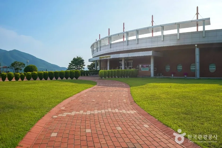 거제_칠천량해전공원전시관 (8)