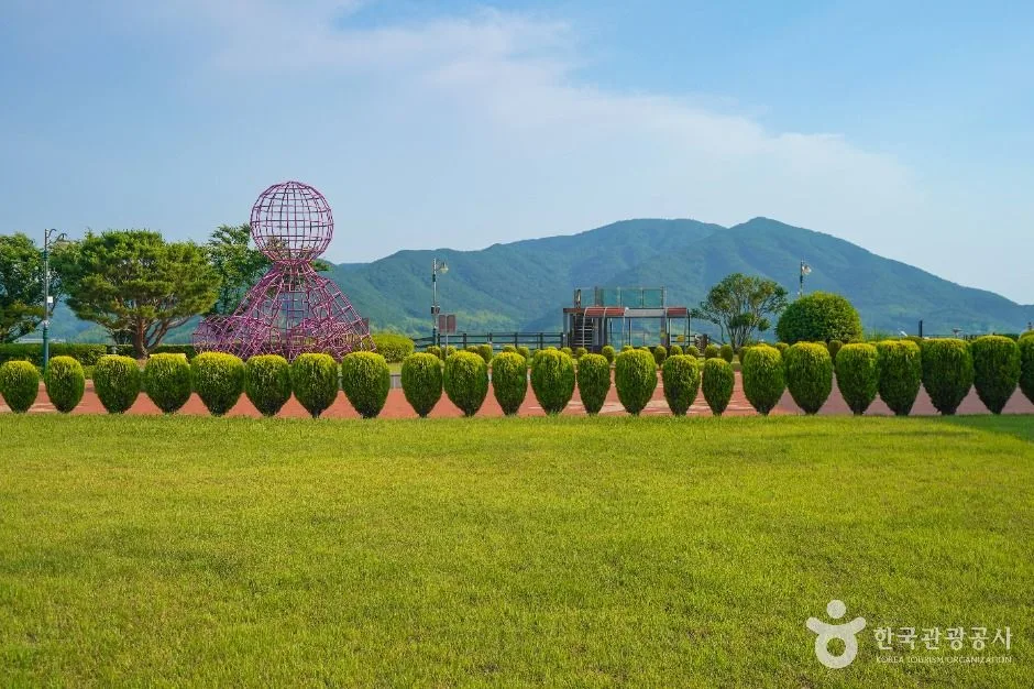 거제_칠천량해전공원전시관 (7)