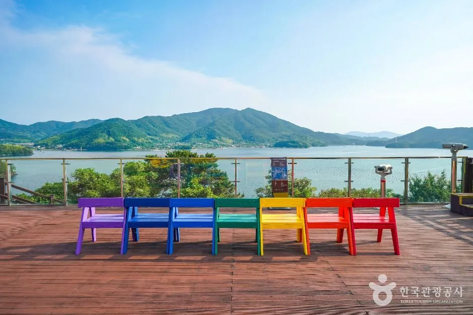거제_칠천량해전공원전시관 (4)