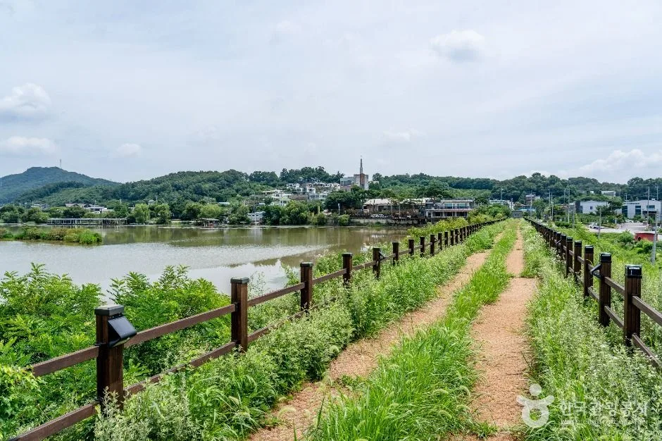 아산_월랑저수지 (4)