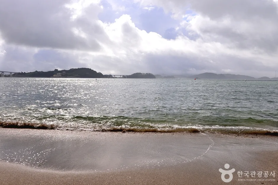 우두해변