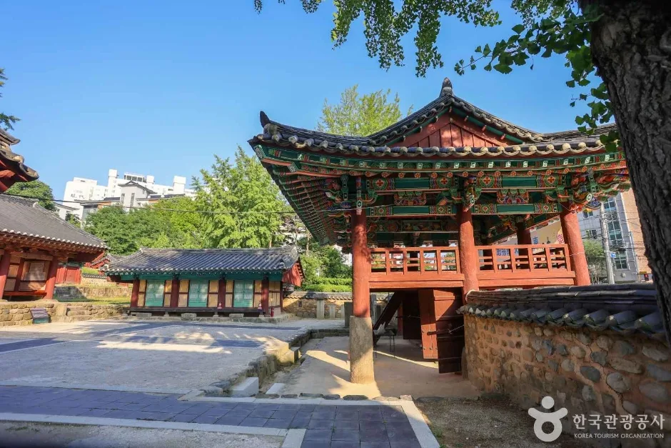 동래향교 (7)